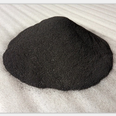 Propiedades químicas Contenido de cenizas Polvo de grafito de carbono para fabricación industrial
