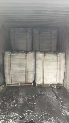 Propiedades químicas Contenido de cenizas Polvo de grafito de carbono para fabricación industrial