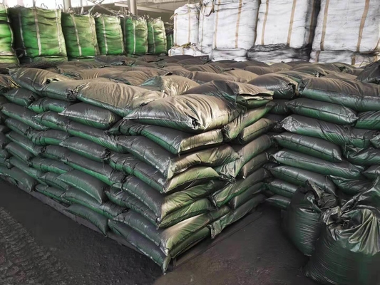 32-10000 malla de 99% de grafito en escamas para fundir cobre y rendimiento personalizable