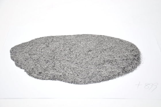 95% de pureza Grafito natural de escamas para la fabricación de acero personalización en varios tamaños