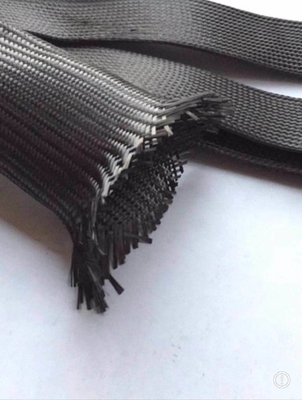 5D Fibra de carbono negra Accesorios interiores de PVC Materia prima para automóviles Motocicletas