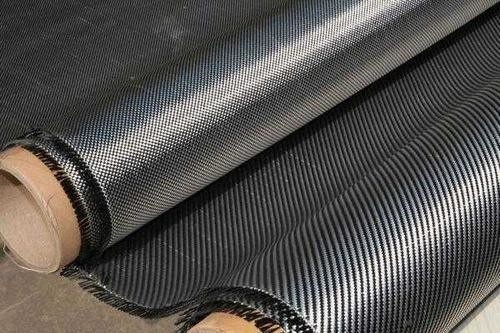 5D Fibra de carbono negra Accesorios interiores de PVC Materia prima para automóviles Motocicletas