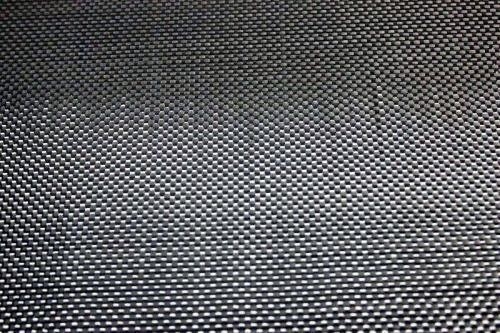 Propiedad mecánica Tipo de fibra de carbono Twill Negro Color 3k 200g USD12/por metro cuadrado