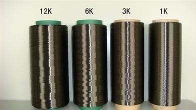 Propiedad mecánica Tipo de fibra de carbono Twill Negro Color 3k 200g USD12/por metro cuadrado