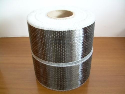 Propiedad mecánica Tipo de fibra de carbono Twill Negro Color 3k 200g USD12/por metro cuadrado