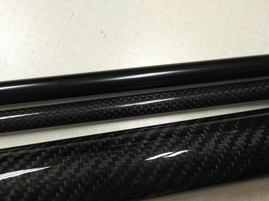 1mm 2mm 3mm Hasta 10mm Hoja de fibra de carbono tejida 3k y personalización con soporte USD