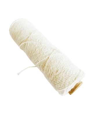 3 mm 12 mm cuerda de embalaje de fibra cerámica de alta temperatura para aislamiento térmico y refractario