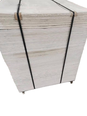 1m*1m*10mm Hojas de aislamiento de asbesto para hornos de inducción