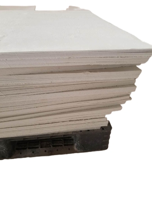 Hoja de juntas para motores de fibra comprimida de 10 mm sin amianto para aplicaciones de temperatura