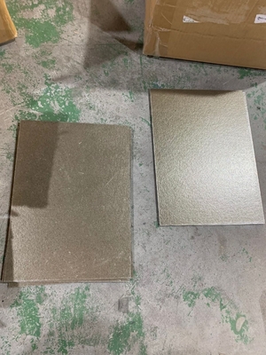 Lavadora T4 resistente a altas temperaturas para aplicaciones de 1000 grados