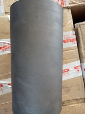1.85 1.91 g/cm3 Densidad Molde de grafito de grado industrial para eficiencia de densidad EDM