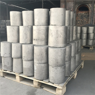 1.85 1.91 g/cm3 Densidad Molde de grafito de grado industrial para eficiencia de densidad EDM