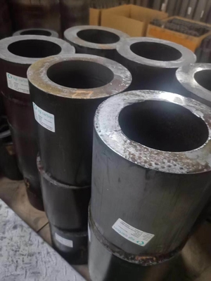 Diseño y fabricación personalizados de moldes de grafito para Sgl Ek3205 R4340 R4500 R4810
