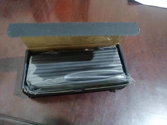 Rodas de grafito y electrodos circulares Equipo de espectrroil con morfología de cristal de escamas