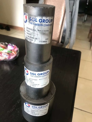 R4340 R4810 Sgl Grafito Alemania Formación de forma moldeada Grafito personalizado