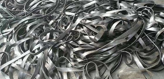 Modulo de puesta a tierra de bloques de grafito extrudidos con baja resistencia y 150*1000