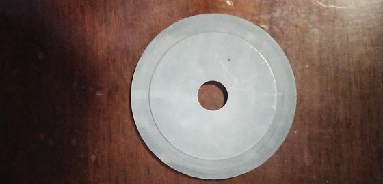 Alta densidad 1.85g/cm3 Molde de grafito personalizado para sus necesidades de fabricación