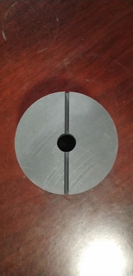 DC-1.85 Molde de grafito hecho a medida para herramientas de diamante y sinterización personalizada