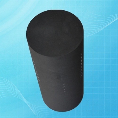 Varilla de grafito de alta densidad 1,82 g para instrumentos moldeados de 300 mm de diámetro