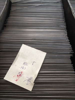 2B Negro Mecánico Hb lápices estándar de plomo 2 mm 1.0 mm 99% de carbono
