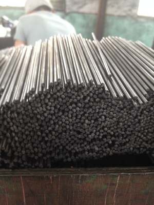 2B Negro Mecánico Hb lápices estándar de plomo 2 mm 1.0 mm 99% de carbono