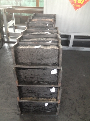 2B Negro Mecánico Hb lápices estándar de plomo 2 mm 1.0 mm 99% de carbono