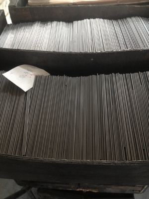 Plomo de lápiz mecánico en el tubo 0.3 mm Hb 2b Material de resina de grafito