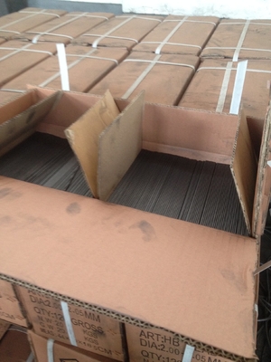 Plomo Hb de grafito negro en madera para lápiz 2B Plomo 1,0 mm