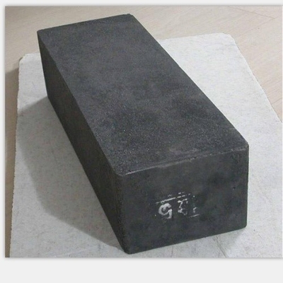 GP-A10 Placa de grafito de pureza de grado industrial espesor personalizado
