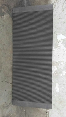 GP-A10 Placa de grafito de pureza de grado industrial espesor personalizado