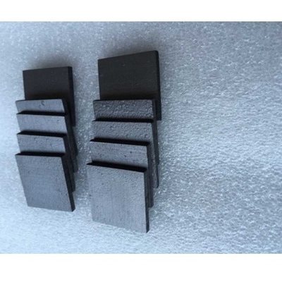 PG-015 Densidad Grafito pirolítico para levitación magnética 50*50*1mm