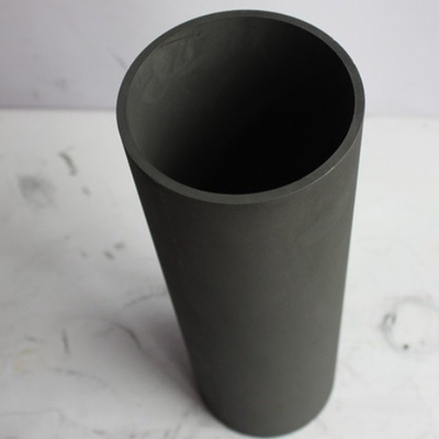 Tubo de grafito para fundición continua horizontal de grano de 10 micras