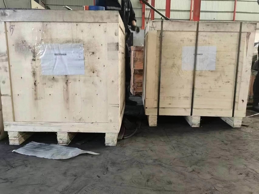 DC-1.85 Conductividad térmica Grafito pirolítico placa de pila de combustible láminas de grafito