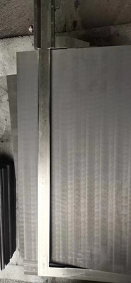 Formación de placas de grafito moldeadas por prensado isostático para grafito de carbono de alta pureza