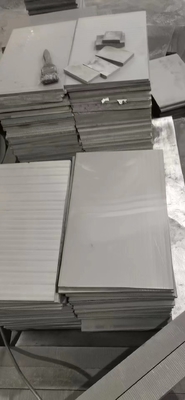 Grafito moldeado de alta densidad para la industria de fundición de cobre y densidad a granel 1,91 g/cm3