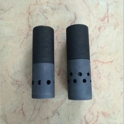 GM-403 Molde de grafito recubierto para fundición de latón de grado industrial