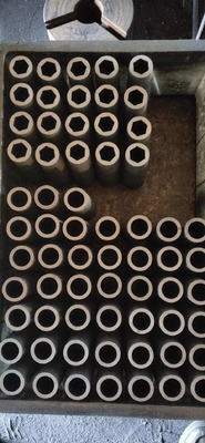 GM-403 Molde de grafito recubierto para fundición de latón de grado industrial