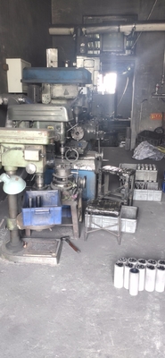DC-1.85 Negro industria metalúrgica fundición y moldes de grafito para la varilla de latón a un precio asequible