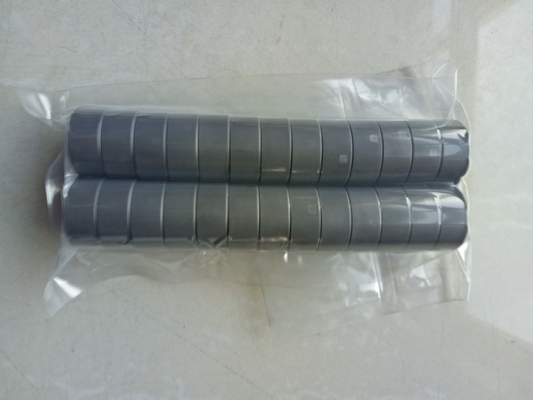 Sgl R4820 Losas de grafito de cobre con densidad a granel 1,82 dentro del molde de grafito