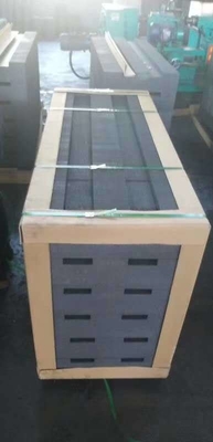 Varilla de grafito 1.72 mm Tamaño 500 * 500 * 2000 mm Bloques cuadrados con disponibilidad de personalización