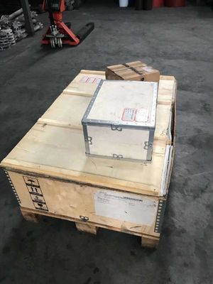 Placa de grafito GP-ELC para electrodos de densidad de masa de 1,85 y opciones de múltiples dimensiones