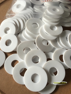 Tamaños de grafito expandido flexible y resistente a la presión