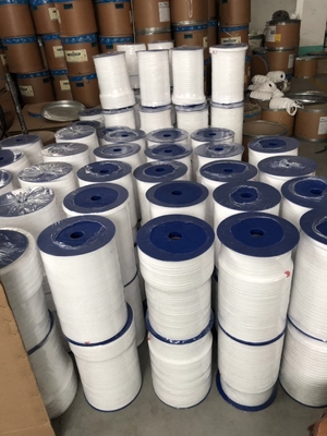 PTFE Grafite Gland Packaging en 4*4mm Tamaño apoya el pago en USD Tamaño 4*4 a 100*100mm