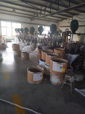 PTFE Grafite Gland Packaging en 4*4mm Tamaño apoya el pago en USD Tamaño 4*4 a 100*100mm