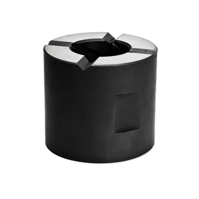 Los rodamientos de empuje de grafito de carbono de alta densidad para protección DC-1.85