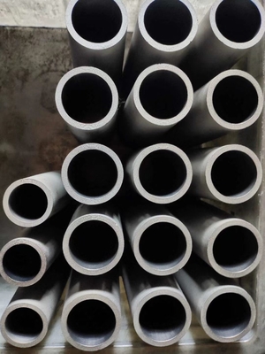 99%Densidad de carbono 1,85 g/cm3 Molde de grafito recubierto en el interior para fundición de latón / cobre
