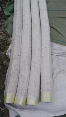 Estándar 650c de fibra cerámica de fibra de vidrio reforzado para las necesidades del mercado de alta demanda