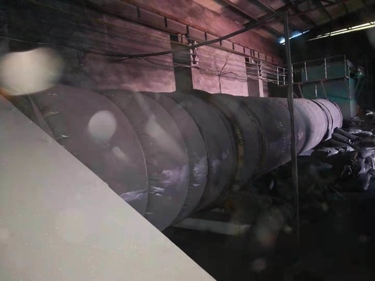 Contenido de carbono de grado industrial 20-28% Emulsión de grafito de forja/emulsión de lubricante