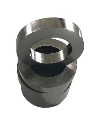 Rejuntos de sello de anillo de grafite de acero inoxidable de alta presión para necesidades de sellamiento personalizadas