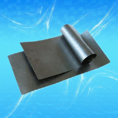 Rollo de papel de papel de grafite de alta conductividad térmica expandible para soluciones personalizadas